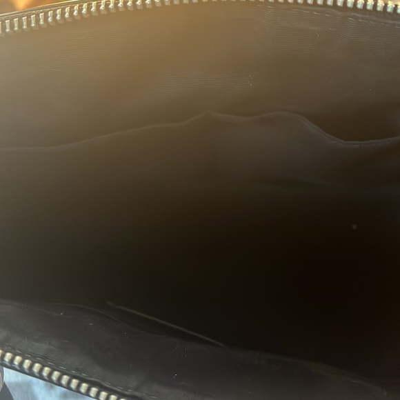 Coach Sierra Satchel Posey Cluster Spring Floral Print Coated Canvas F57621 - Picture 8 of 10